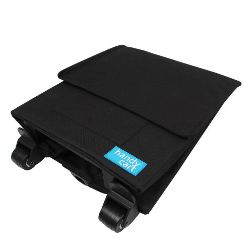 Handy Cart Midnight by White Magic