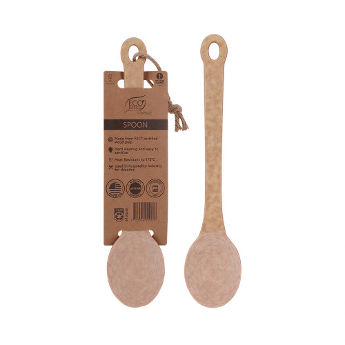 Eco Basics Spoon by White Magic