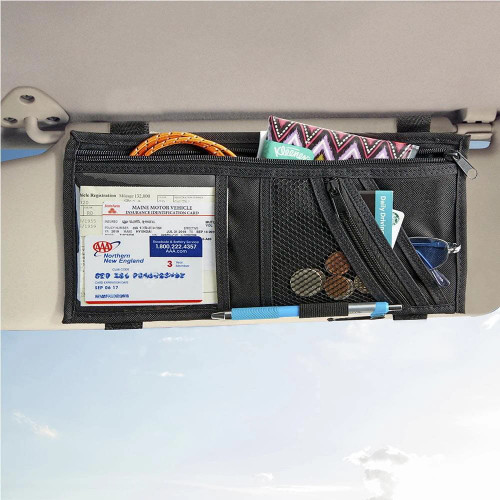 Visor Organiser by High Road