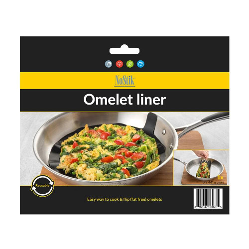 Omelet Liner by Nostik