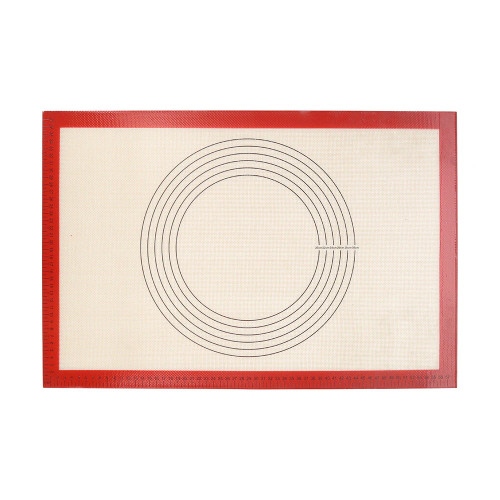Silicone Prep & Roll Mat by Nostik