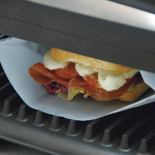 Gluten-Free Grill & Toast Bags set of 4 by Nostik