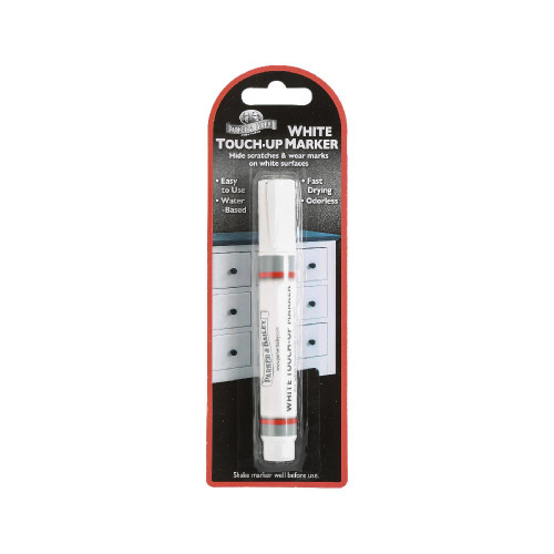 White Touch Up Marker by Parker & Bailey