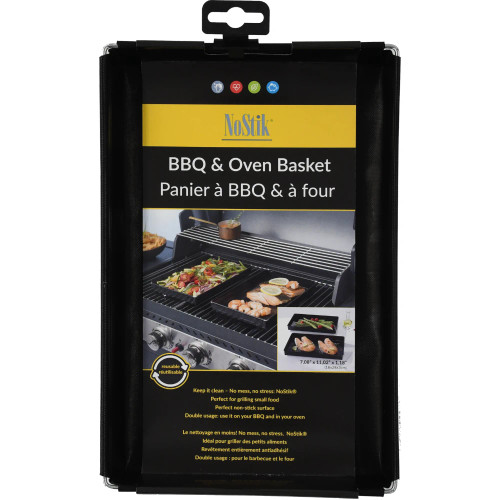 BBQ Tray Regular by Nostik
