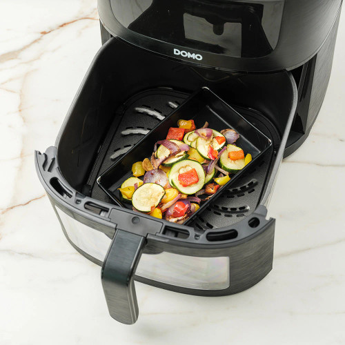 Air Fryer Tray by Nostik