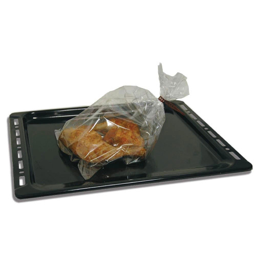 Roasting Bags Set of 10 by Nostik