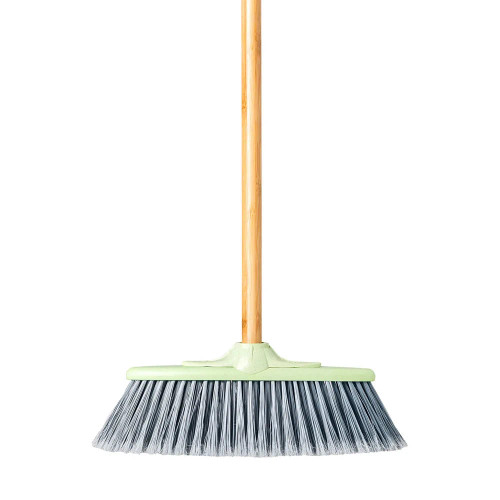 Florganic Broom by Vigar