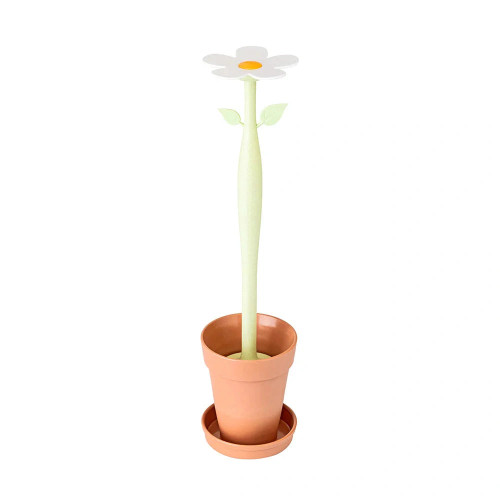Florganic Toilet Set by Vigar