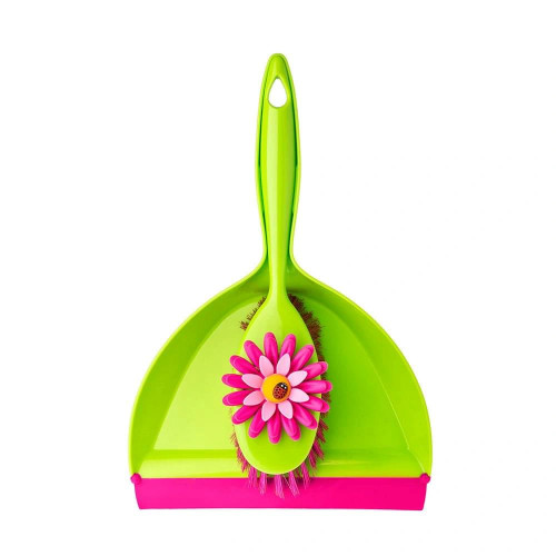 Flower Power Handy Set by Vigar