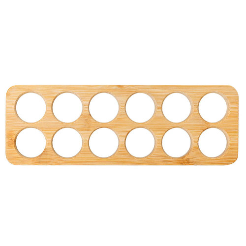 Becco 12 Egg Holder by Vigar
