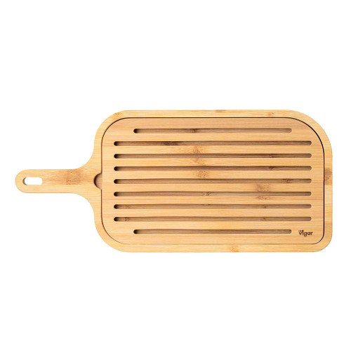 Becco Bread Board by Vigar