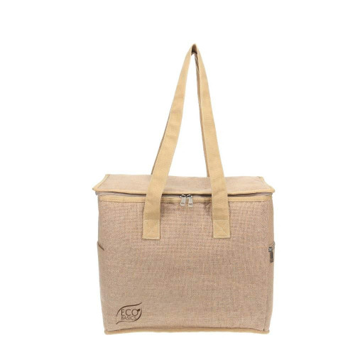 Eco Basics Cooler Bag by White Magic