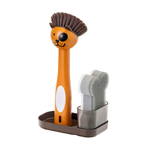 Pets Club Dog 3pc Sink Caddy Set by Vigar