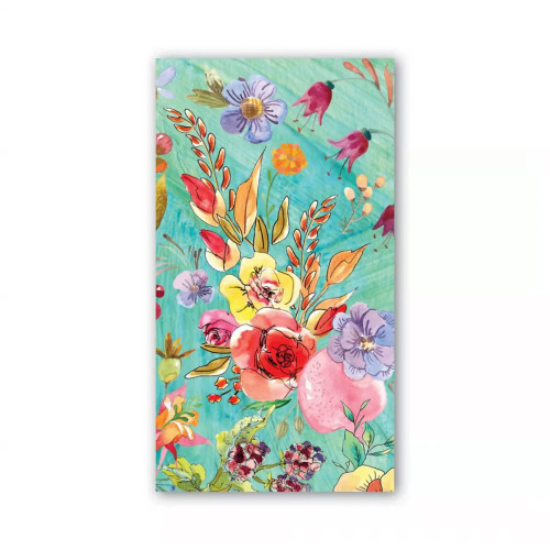 Jubilee Paper Napkins by Michel Design Works