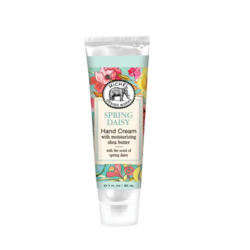 Spring Daisy Hand Cream by Michel Design Works