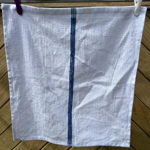 Good Linen Co Bar Wipe