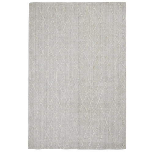 Katari Rug Moon by Weave - 2x3M