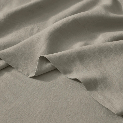 Ravello Pebble Flat Sheet