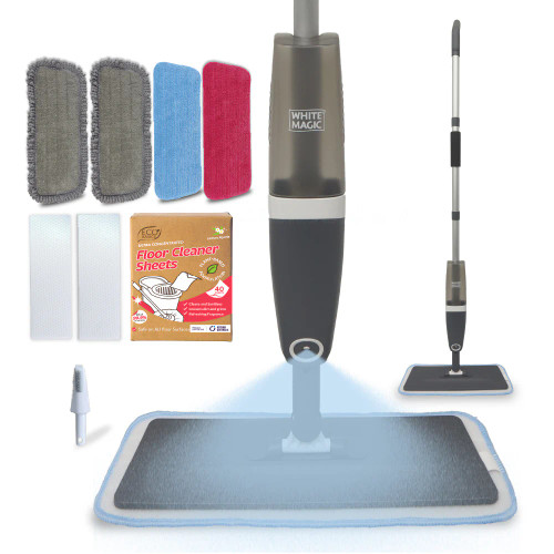 Spray Mop by White Magic