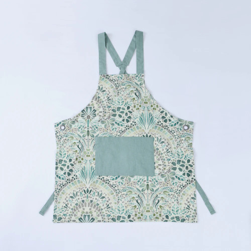 Andora Apron by MM Linen