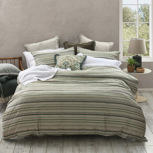 Ordino Duvet Cover Set by MM Linen