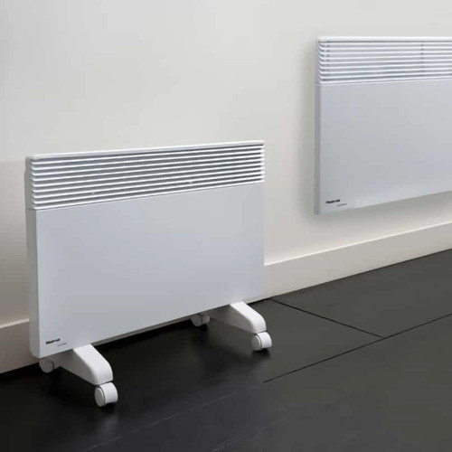 Spot Plus Heater W/Timer by Noirot