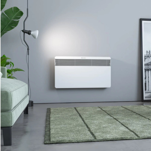 Caldo Plus Wifi Heater by Olimpia Splendid