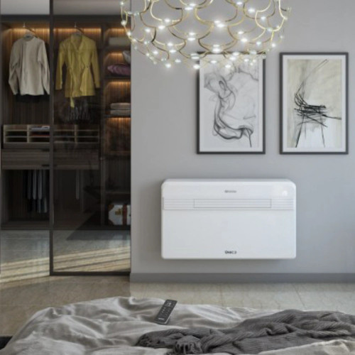 Unico Pro 12HP All-in-One Air Conditioner by Olimpia Splendid