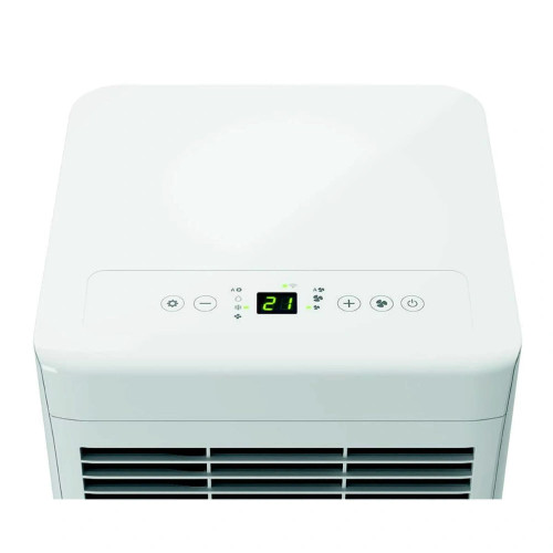 Compact Portable Air Conditioner with Wifi by Olimpia Splendid