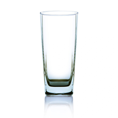 Eco Plaza Hiball Tumbler 405ml (4 Pk) by Ocean