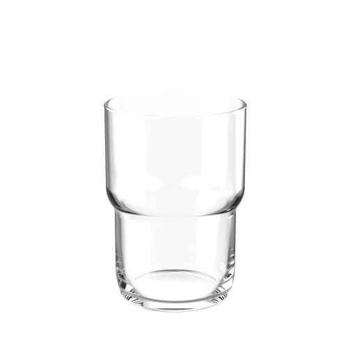 Modular Hi Ball Tumbler Glass 460ml (6 Pk) by Ocean