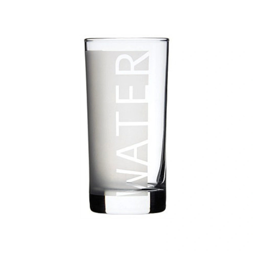 San Marino Water Glass 350ml (6 Pk) by Ocean