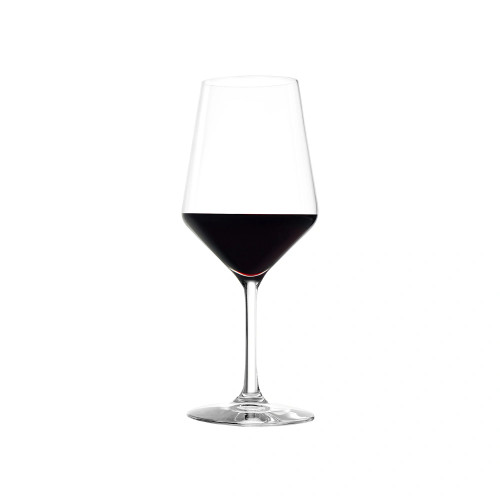 Revolution Red Wine 490ml (6 Pk) by Stolzle