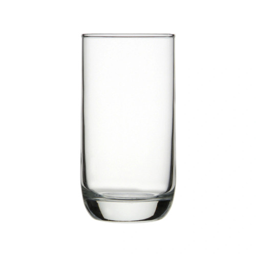 Top Drink HiBall Tumbler Glass 305ml (6 Pk) by Ocean