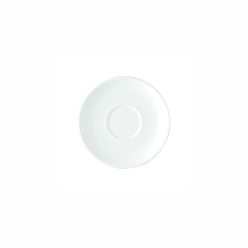 Chelsea Saucer 15cm (12 PK) by Royal Porcelain