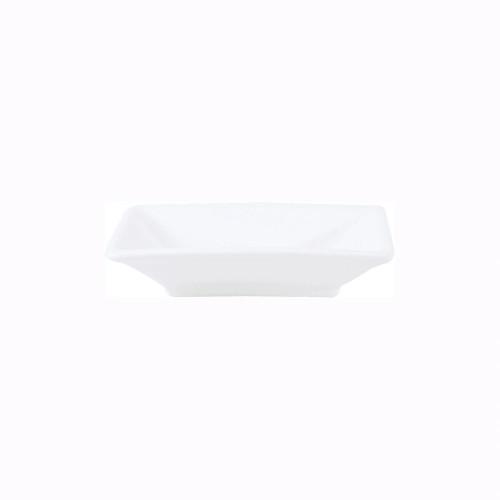 Chelsea Sauce Dish 10x7cm (72 Pk) by Royal Porcelain