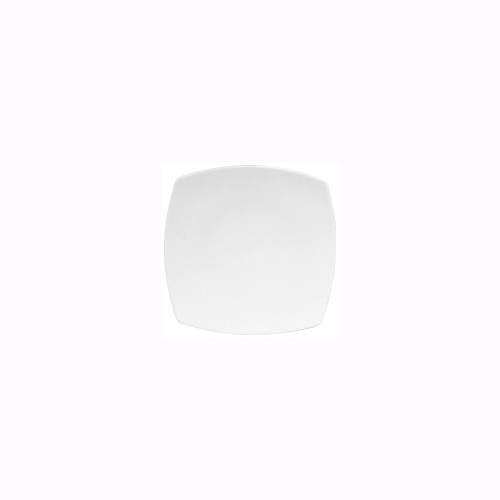 Chelsea Square Plate Flat 19cm (12 PK) by Royal Porcelain