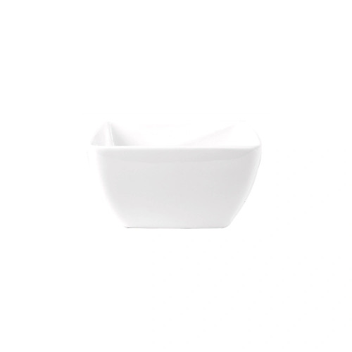 Chelsea Square Salad Bowl 12.5cm (6 Pk) by Royal Porcelain