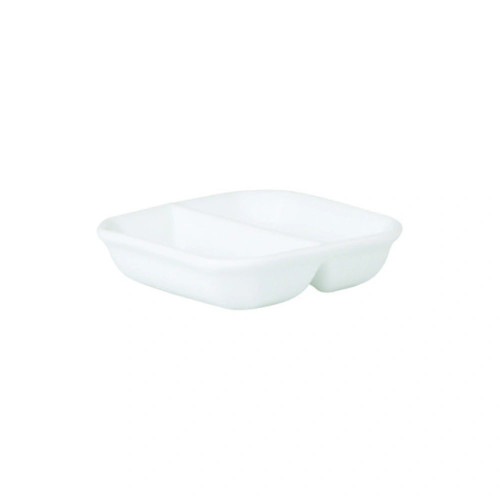 Chelsea Sauce/spice Dish 9cm (12 PK) by Royal Porcelain