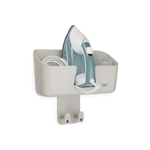 Ironhub Ironing Storage Caddy by Joseph Joseph