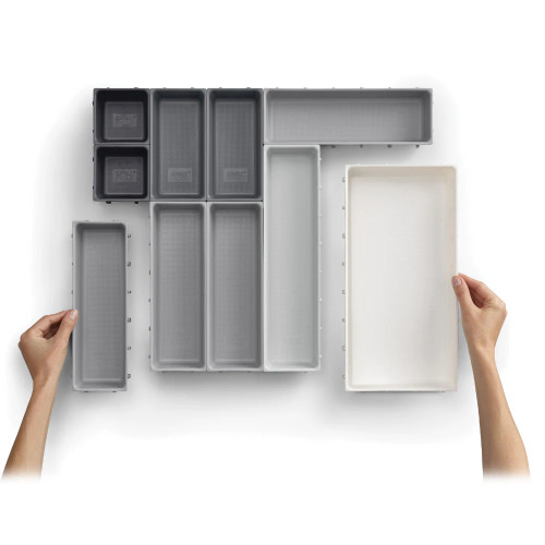 Blox 10 Piece by Joseph Joseph