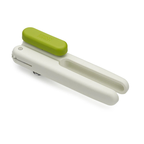 Pivot 3-In-1 Can Opener White by Joseph Joseph