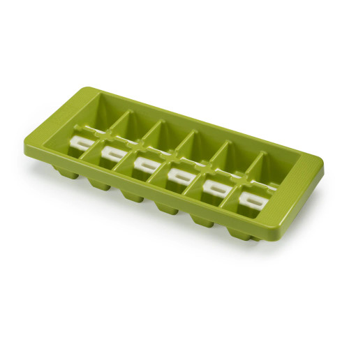 Quicksnap Plus Green Ice Tray by Joseph Joseph