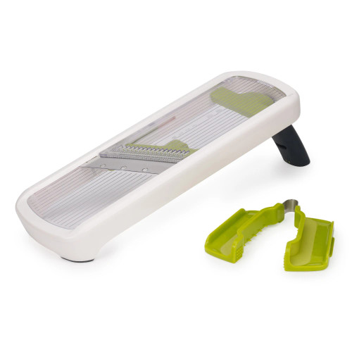 Multi-Grip Mandoline Plus by Joseph Joseph