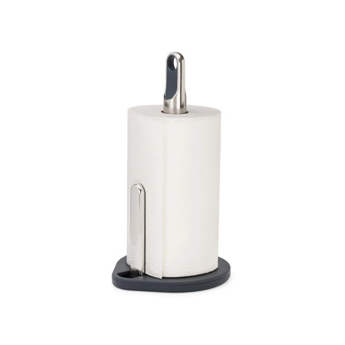 Hold Easy-Tear Kitchen Roll Holder by Joseph Joseph