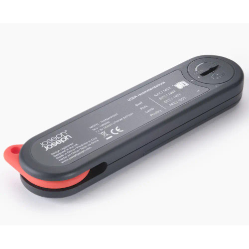 Thermapoint Instant-Read Digital Probe Thermometer by Joseph Joseph