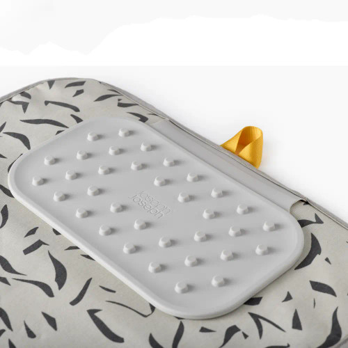 Swift Ironing Mat Ecru Scatter by Joseph Joseph