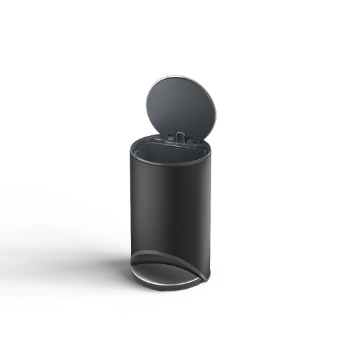 Arc 10L Bin by Joseph Joseph - Black