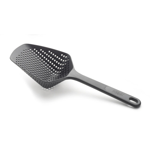Scoop Plus Large Black by Joseph Joseph