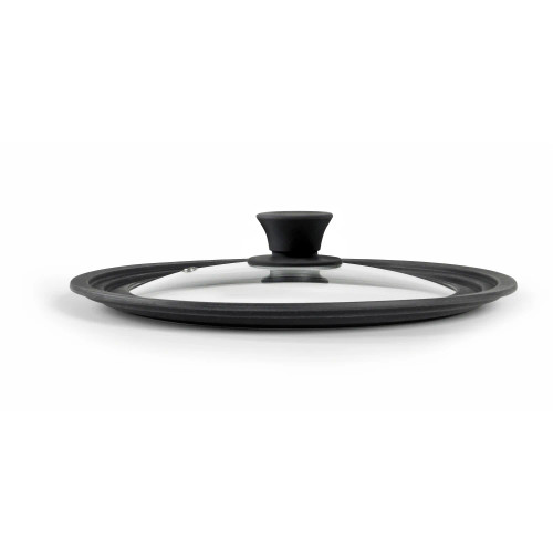 Multisize Lid 24/26/28cm by Flonal Cookware
